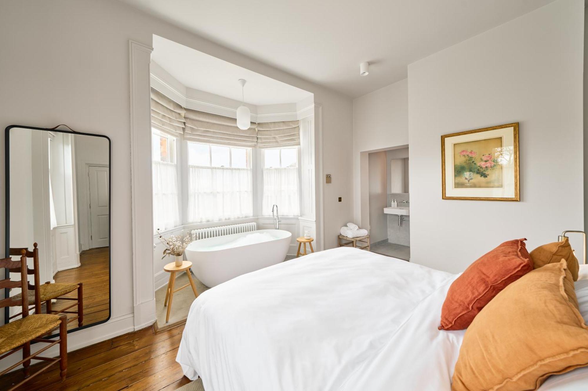 Hotel Constantine House à Tamworth Extérieur photo